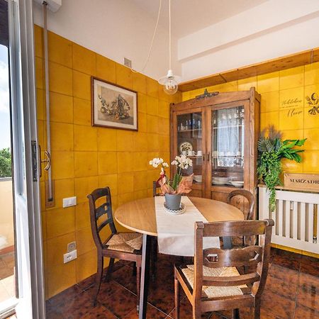 Guittone18 Apartment Arezzo Luaran gambar