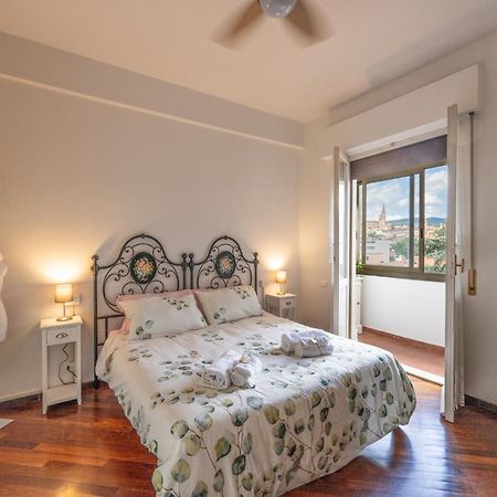 Guittone18 Apartment Arezzo Luaran gambar