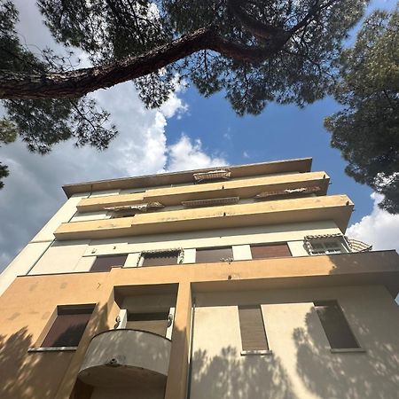 Guittone18 Apartment Arezzo Luaran gambar