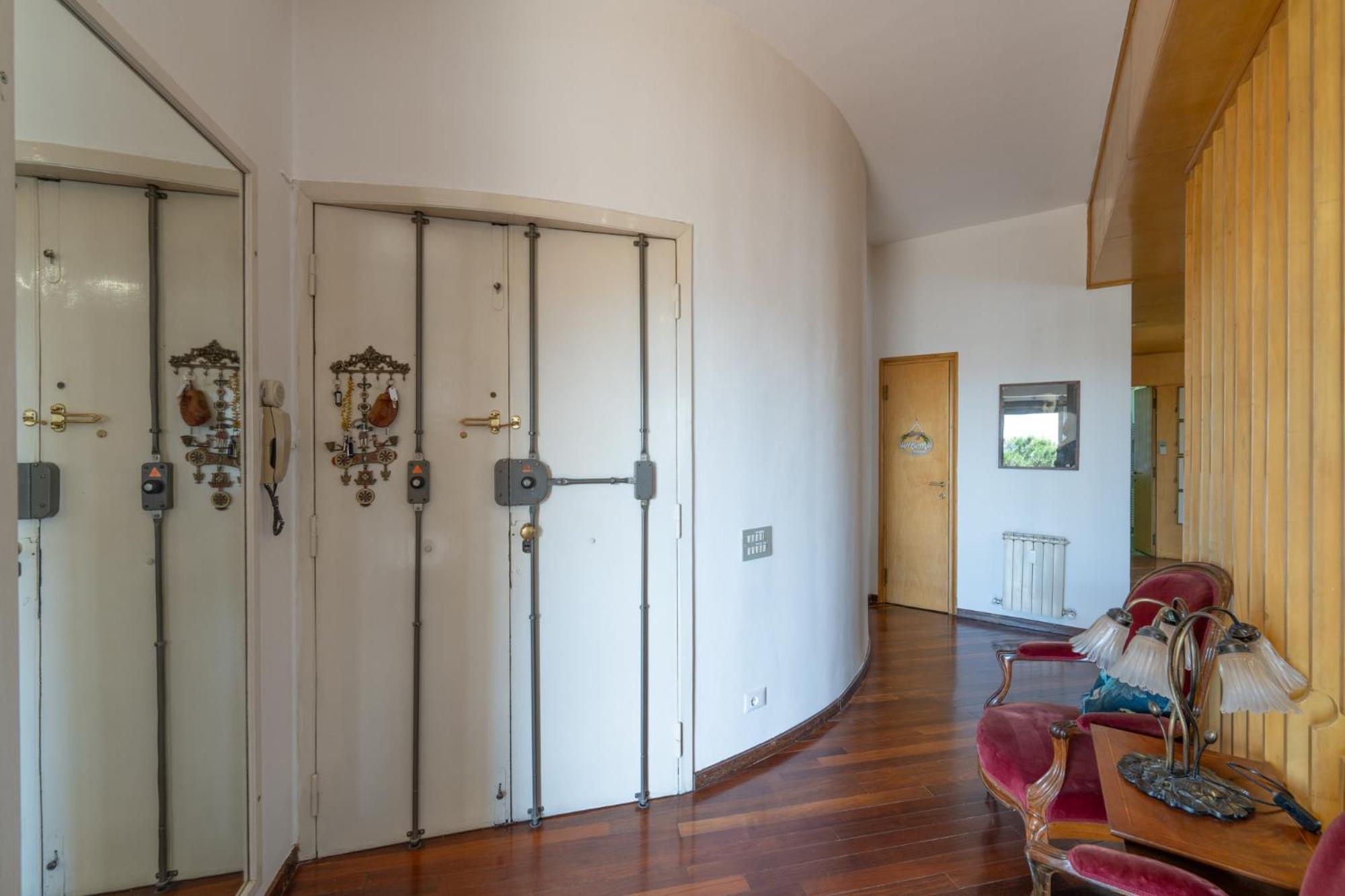 Guittone18 Apartment Arezzo Luaran gambar
