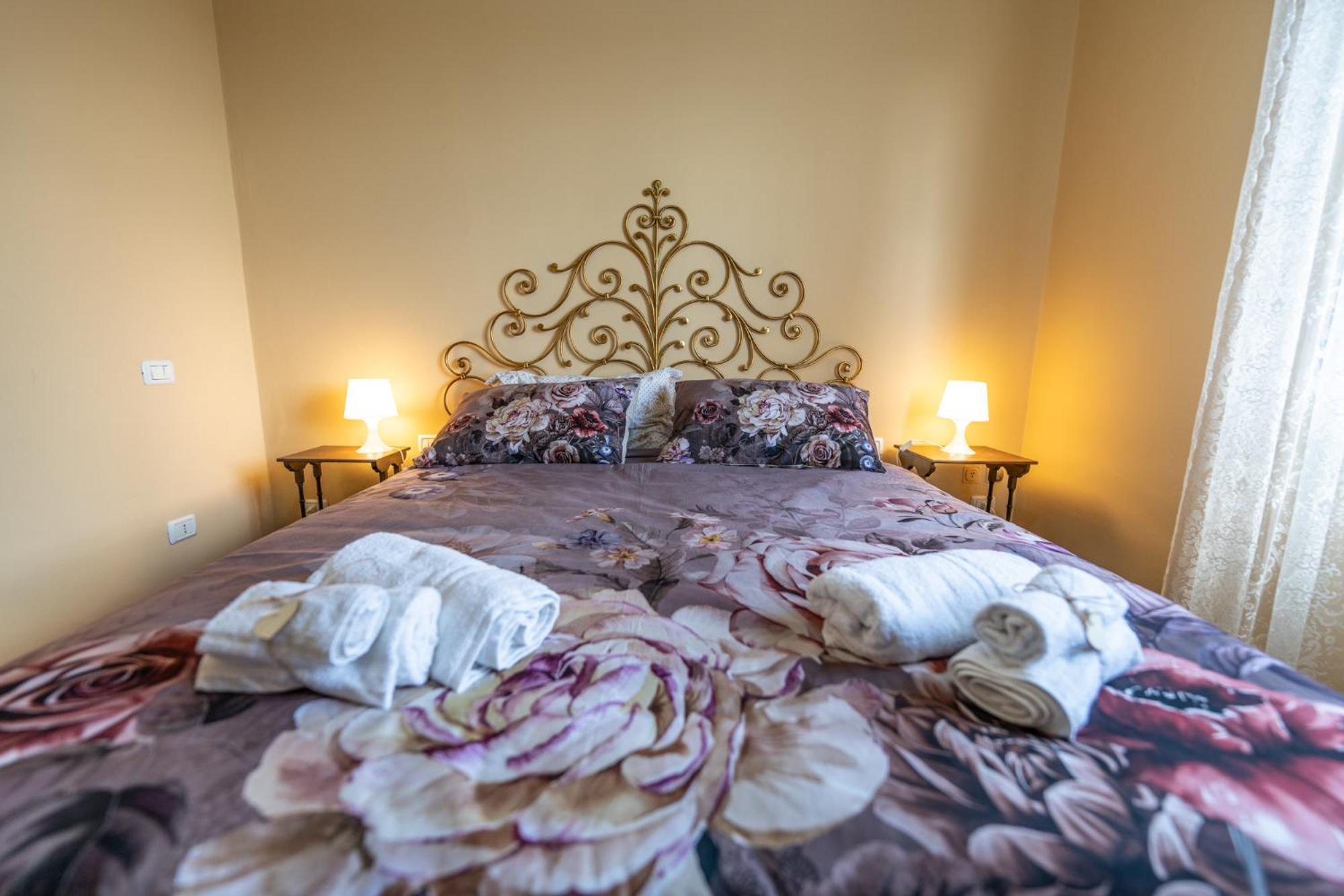 Guittone18 Apartment Arezzo Luaran gambar