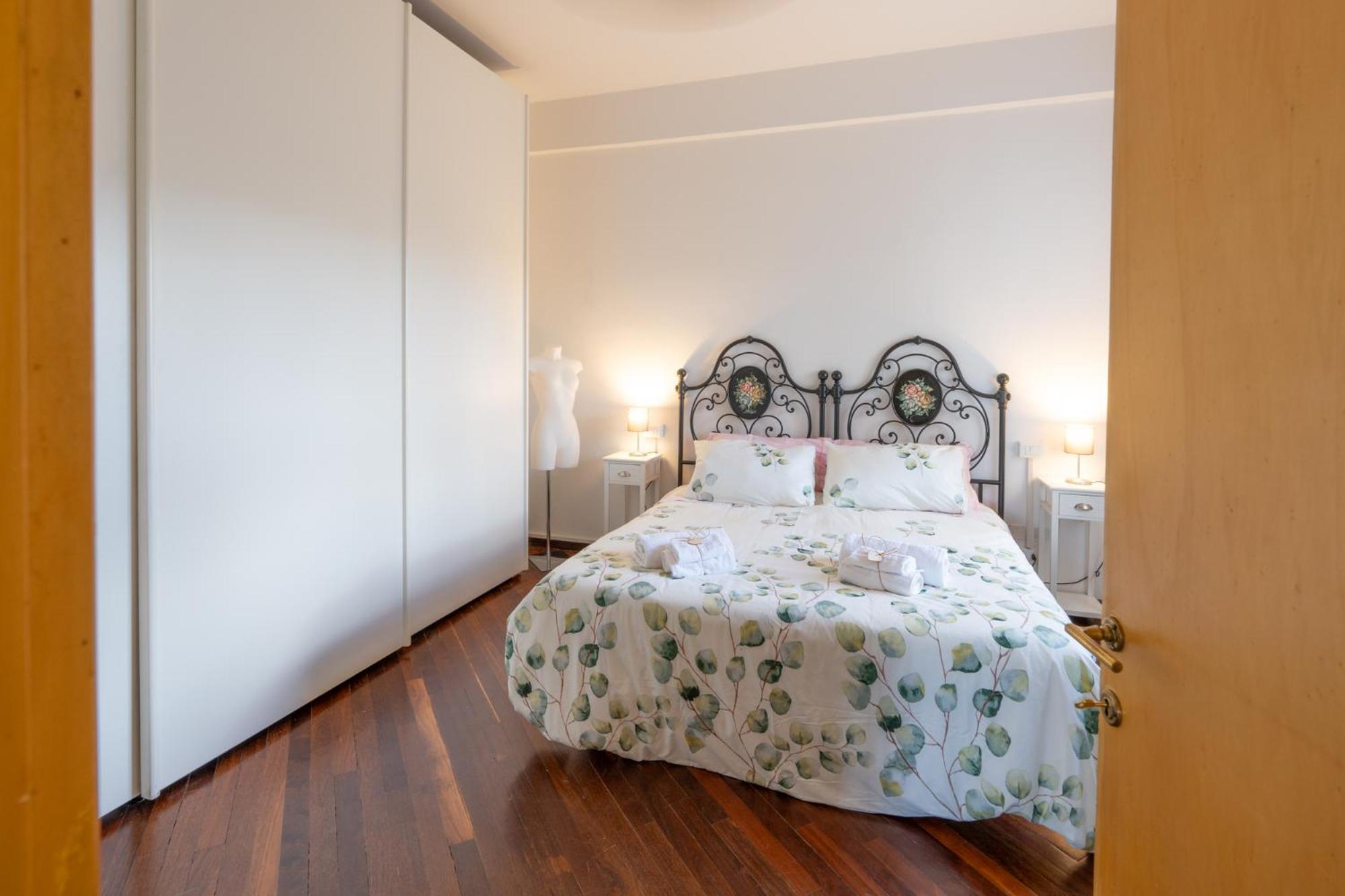 Guittone18 Apartment Arezzo Luaran gambar