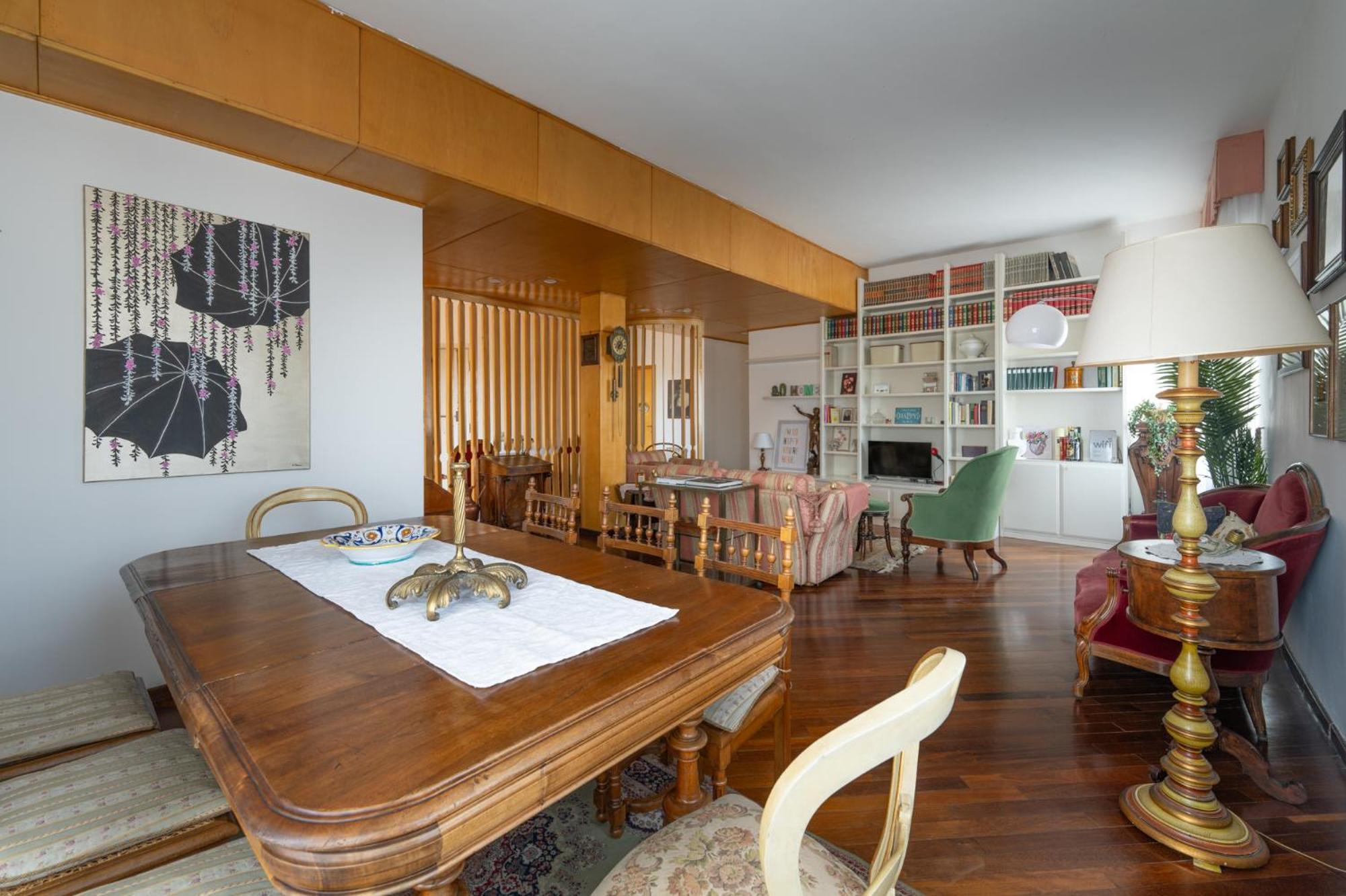 Guittone18 Apartment Arezzo Luaran gambar