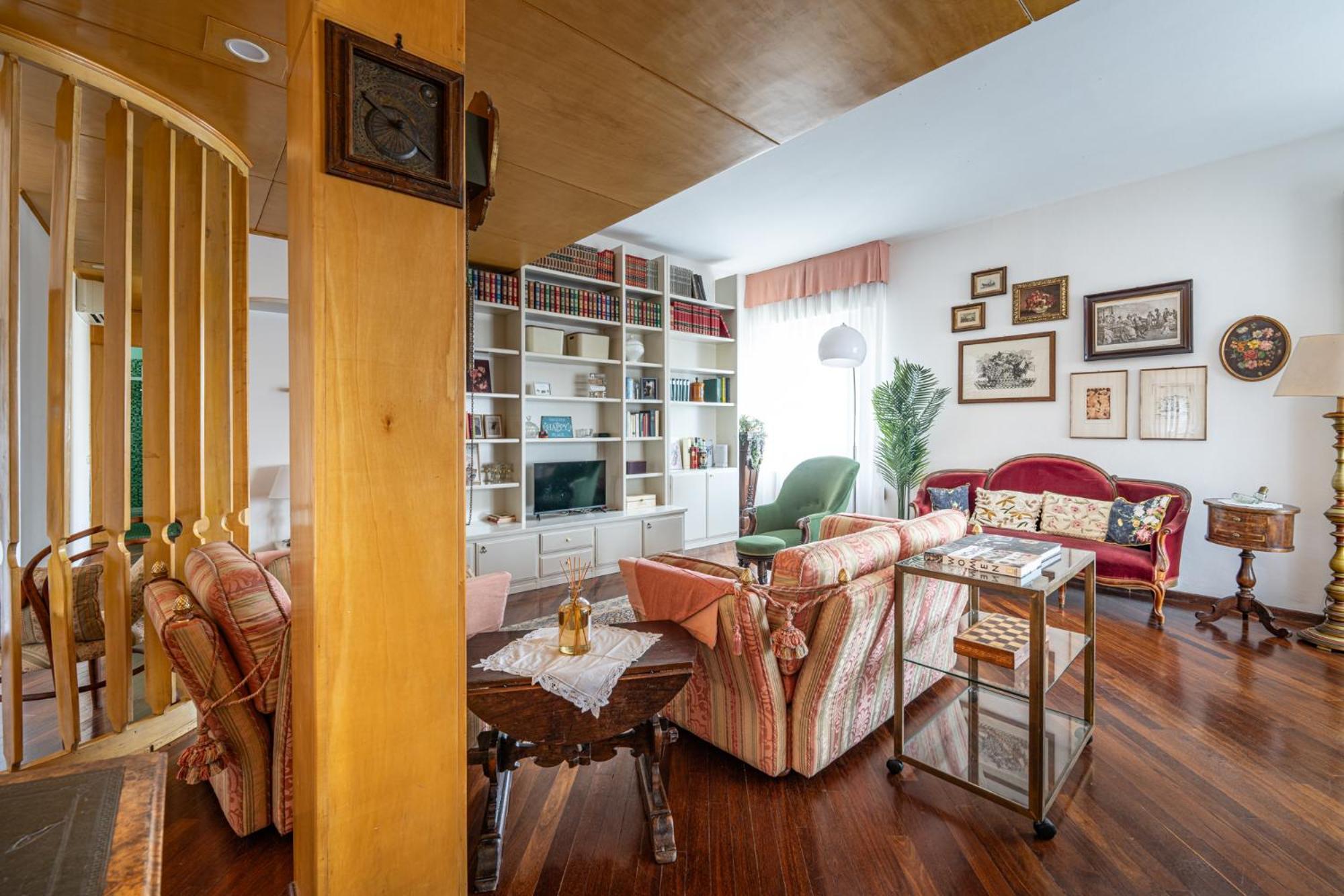 Guittone18 Apartment Arezzo Luaran gambar