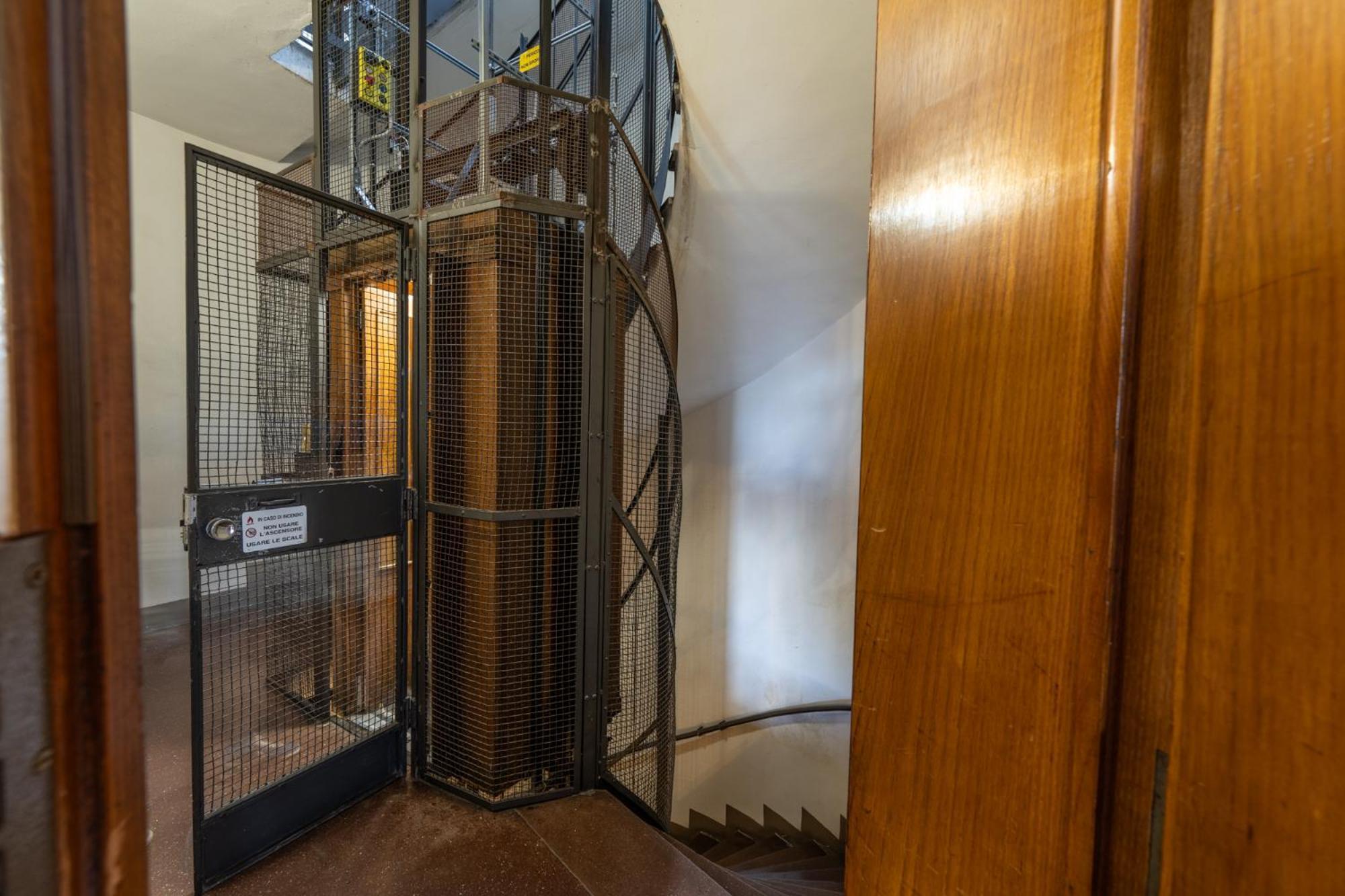 Guittone18 Apartment Arezzo Luaran gambar