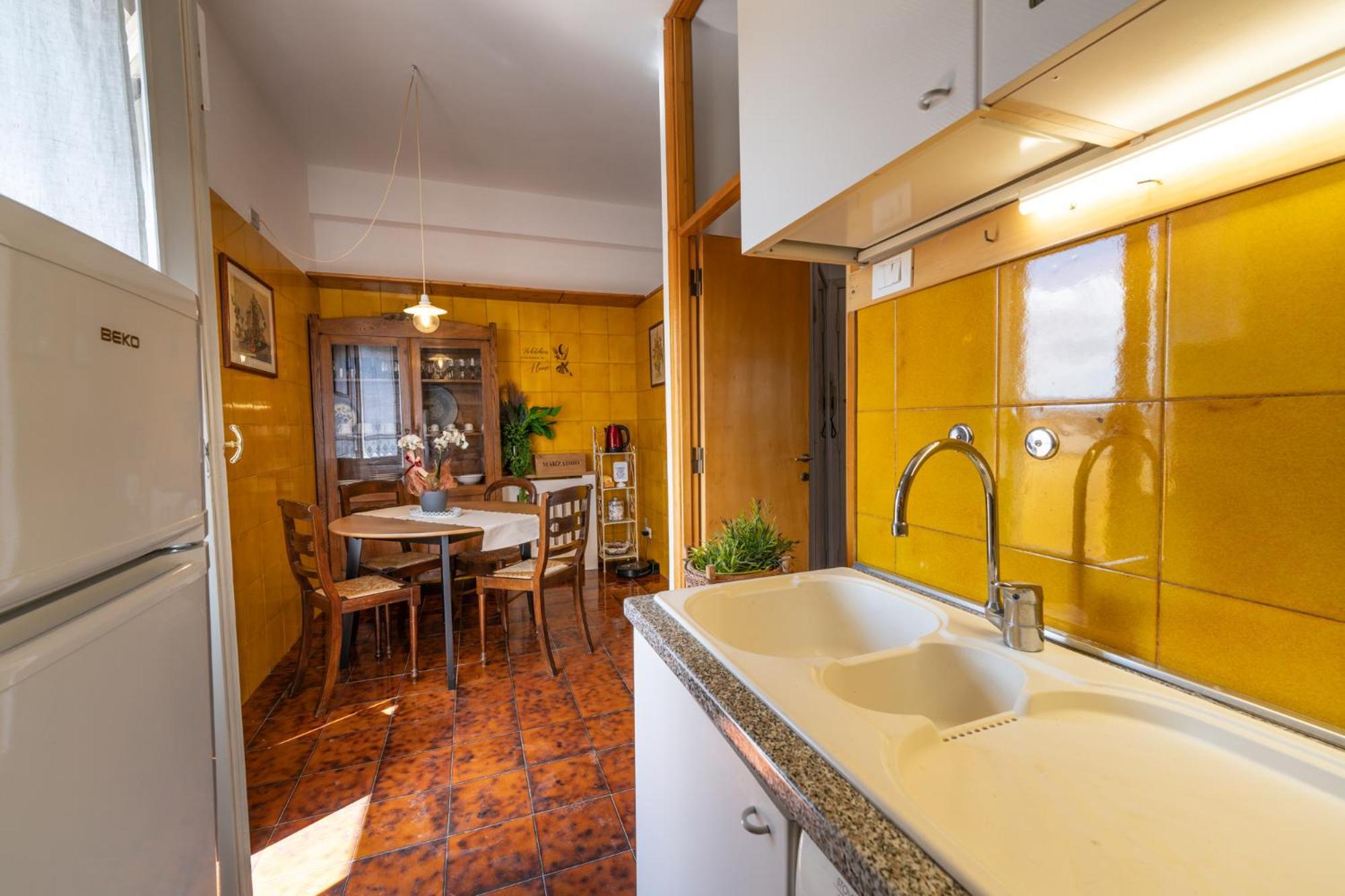 Guittone18 Apartment Arezzo Luaran gambar