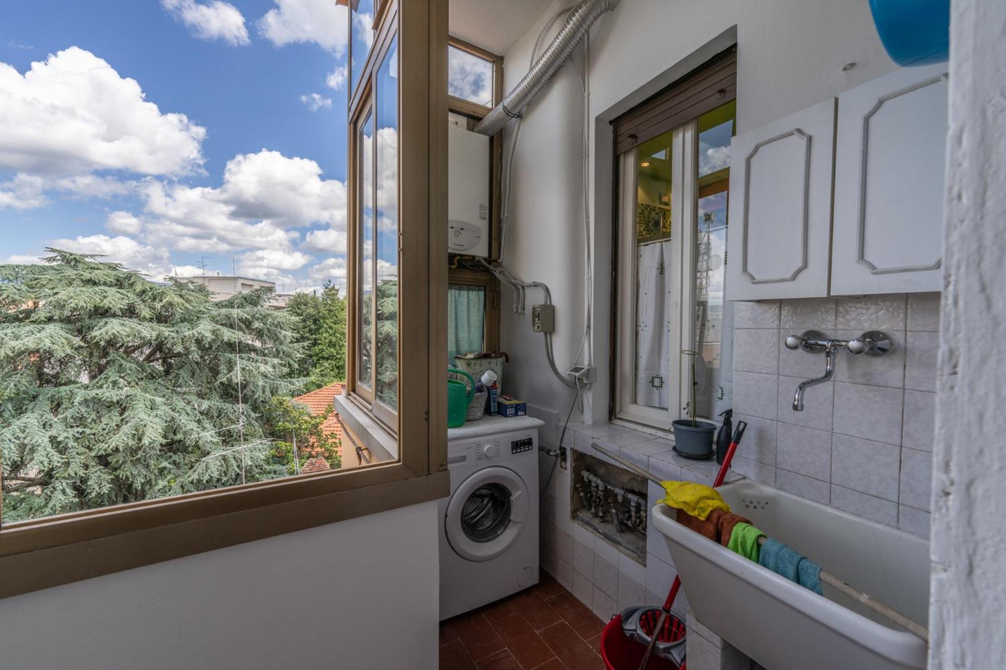 Guittone18 Apartment Arezzo Luaran gambar