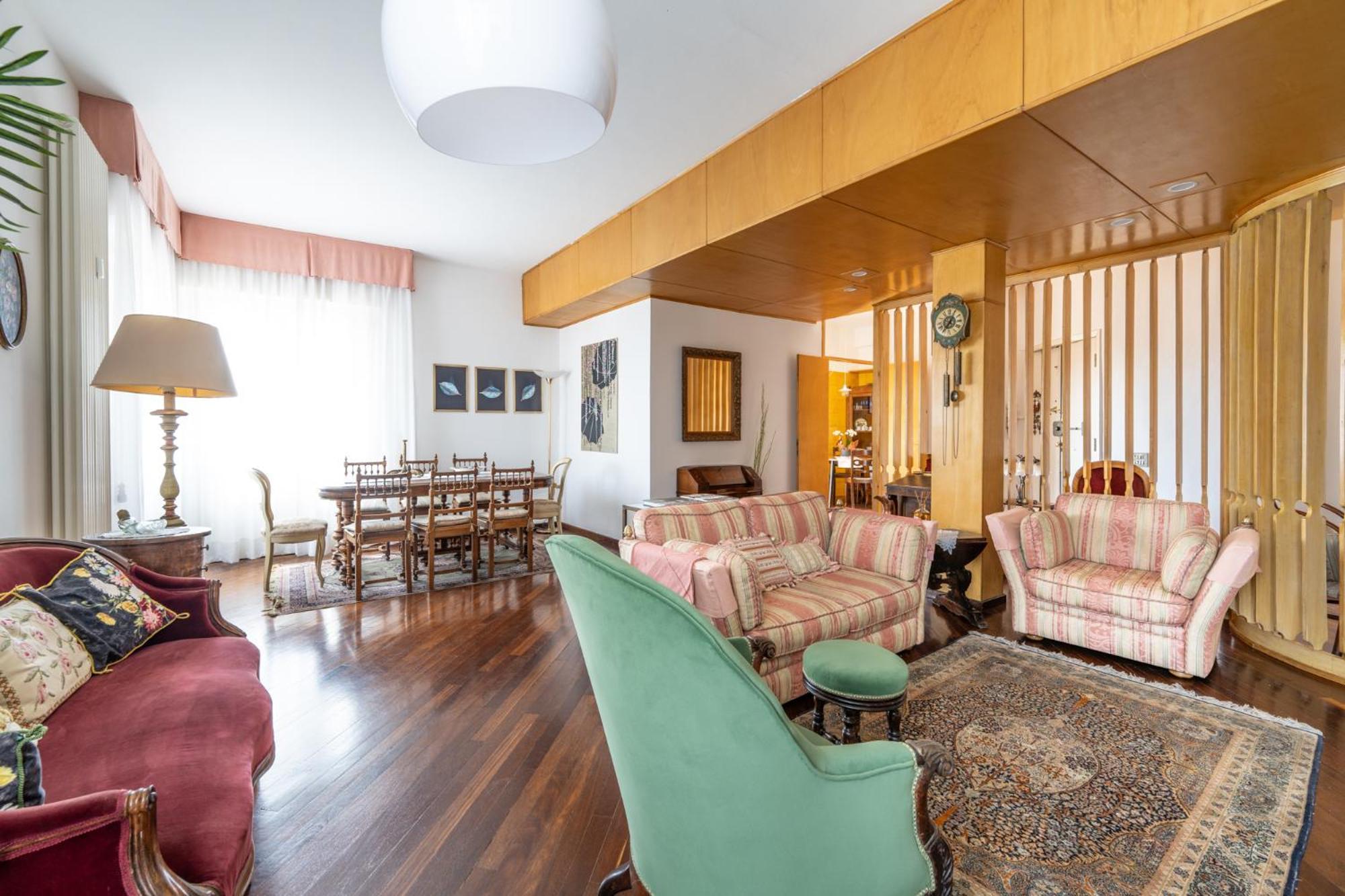 Guittone18 Apartment Arezzo Luaran gambar
