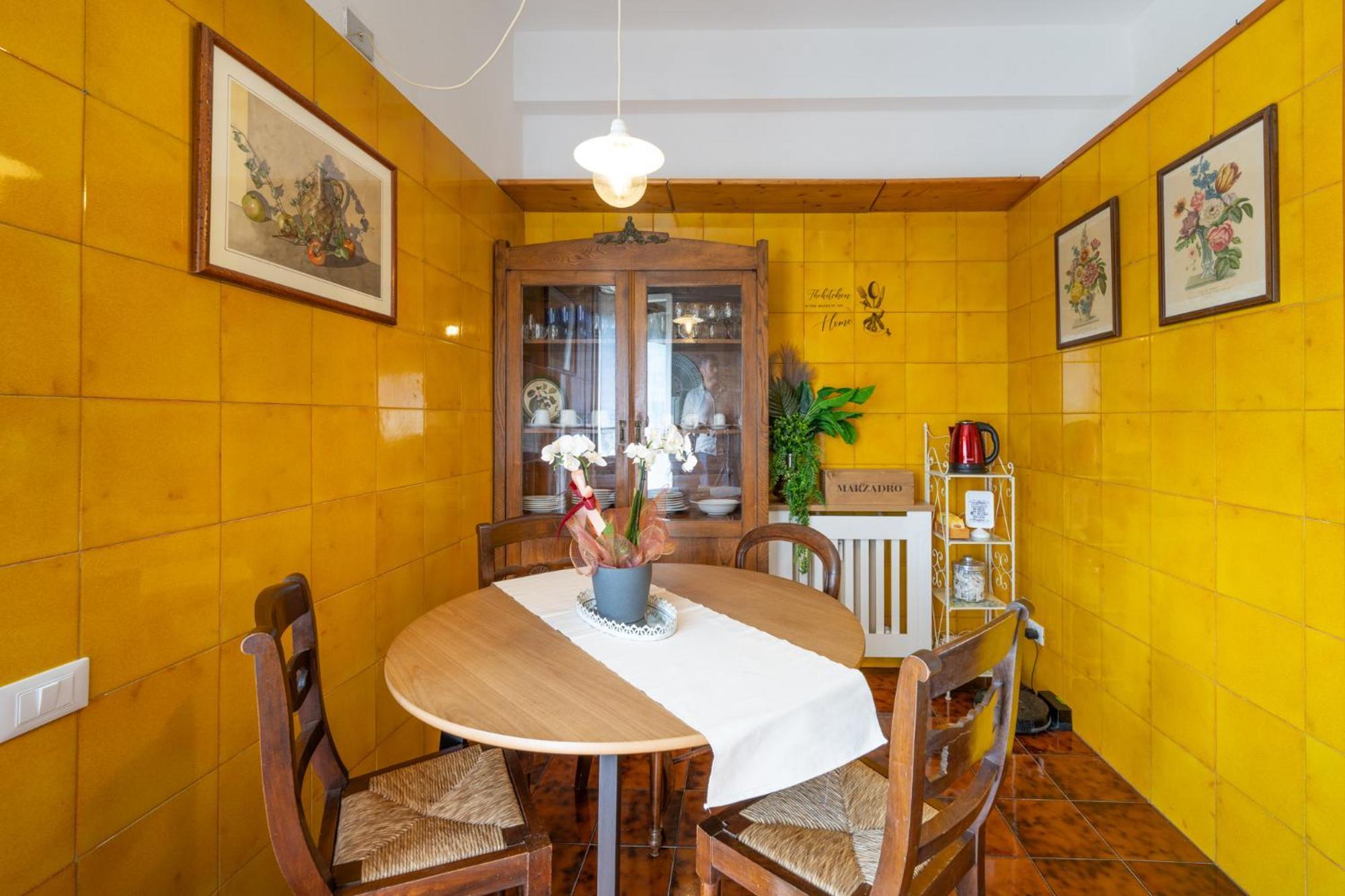 Guittone18 Apartment Arezzo Luaran gambar