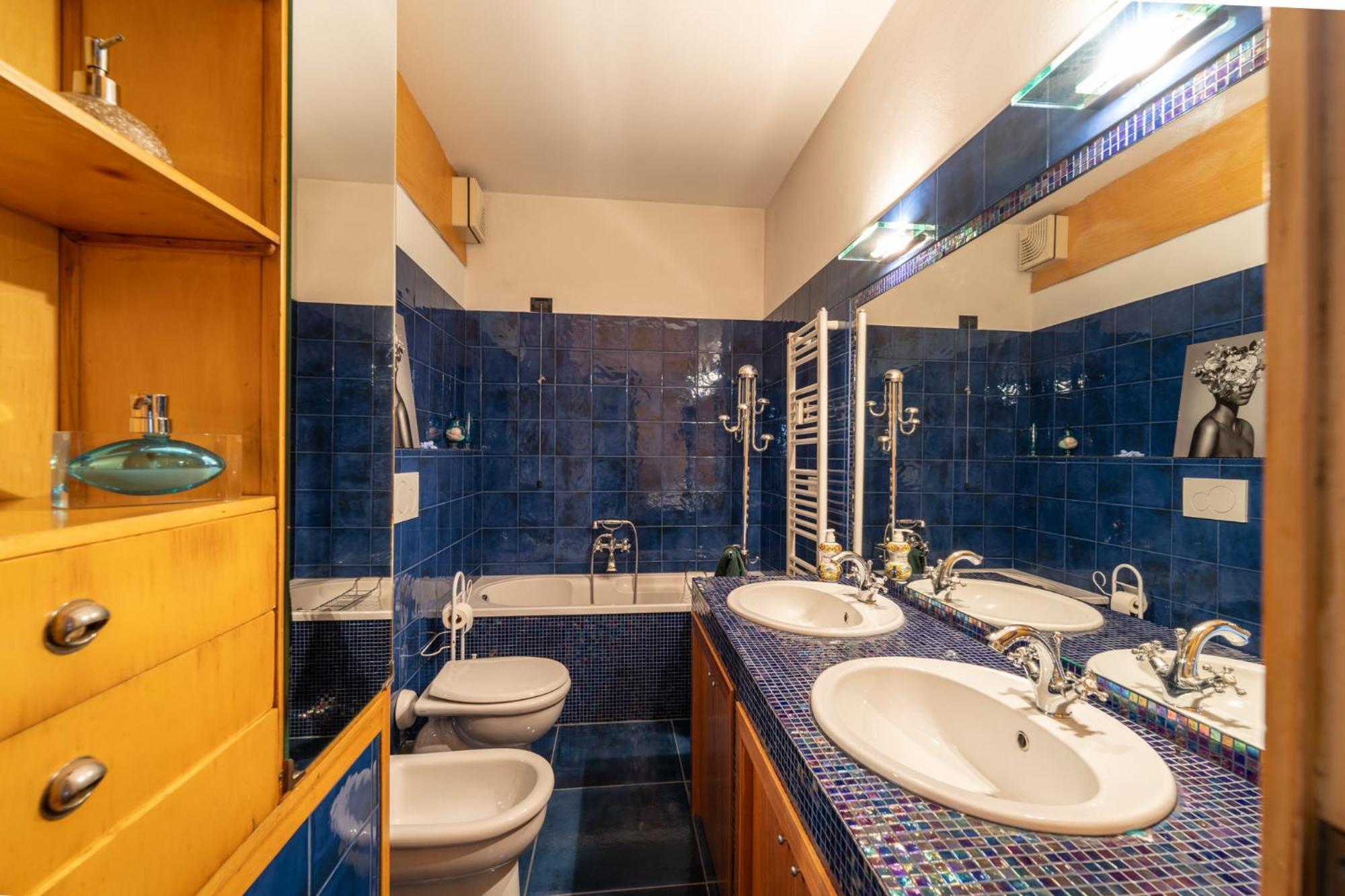 Guittone18 Apartment Arezzo Luaran gambar