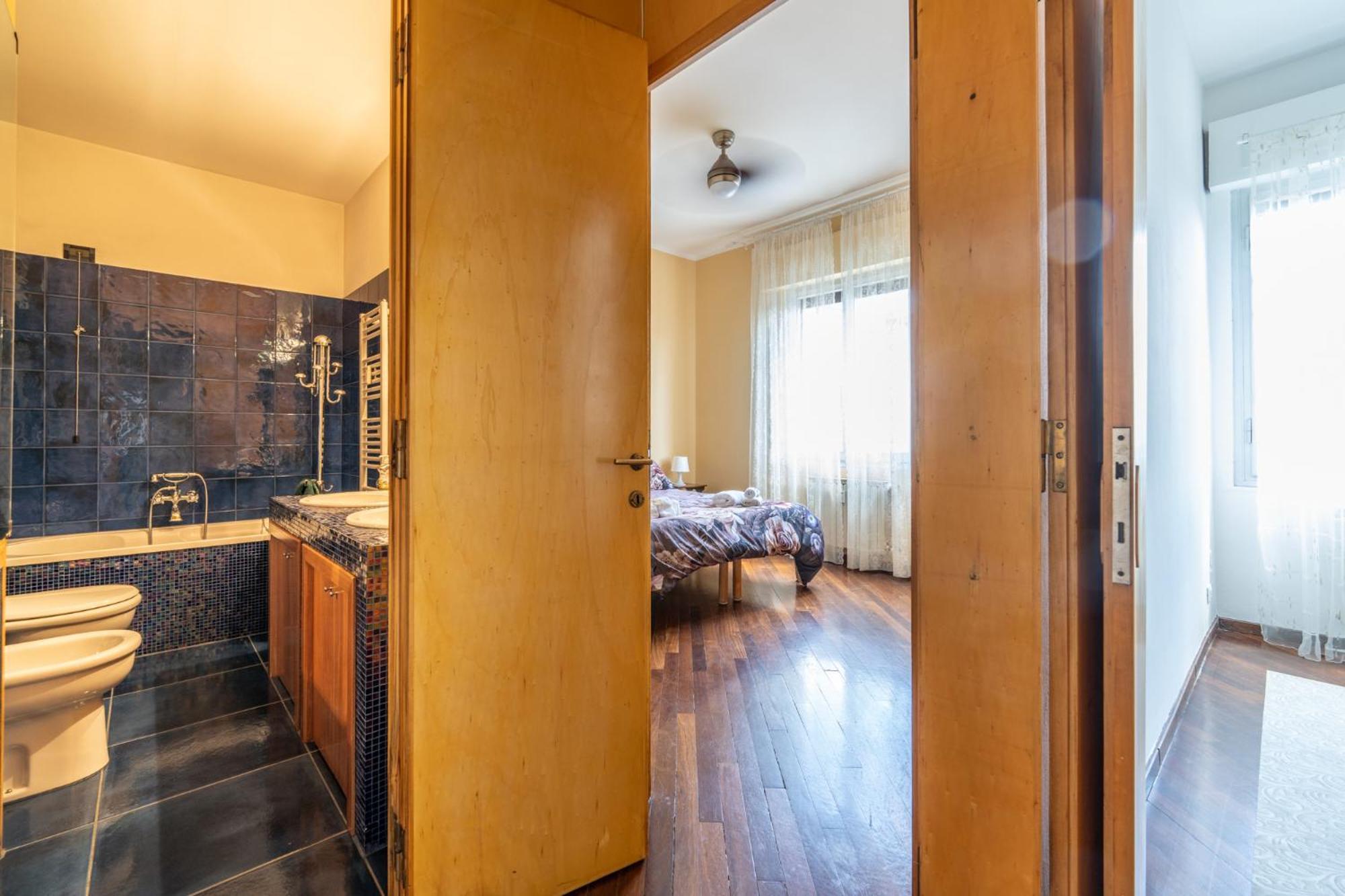 Guittone18 Apartment Arezzo Luaran gambar
