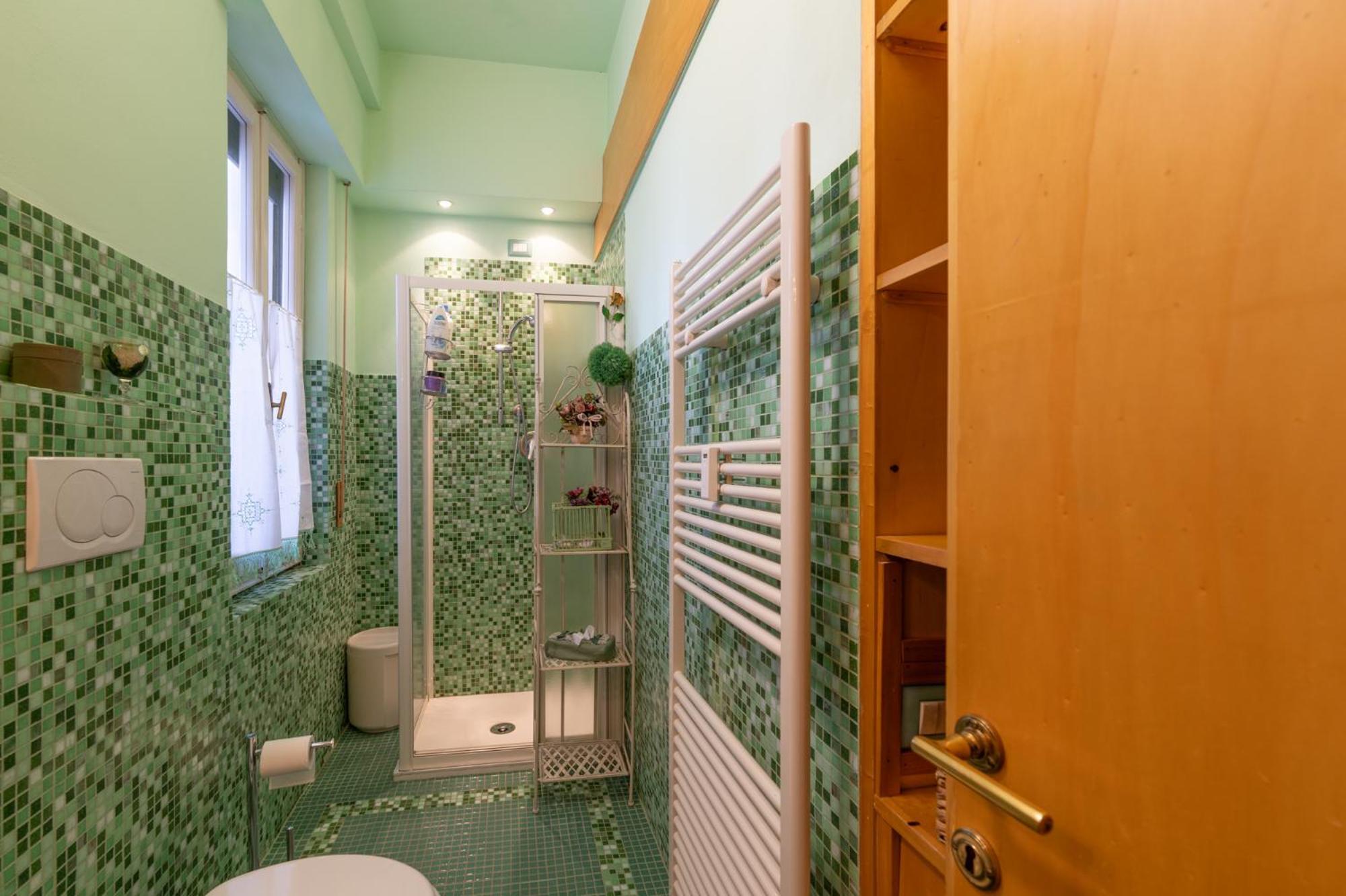 Guittone18 Apartment Arezzo Luaran gambar