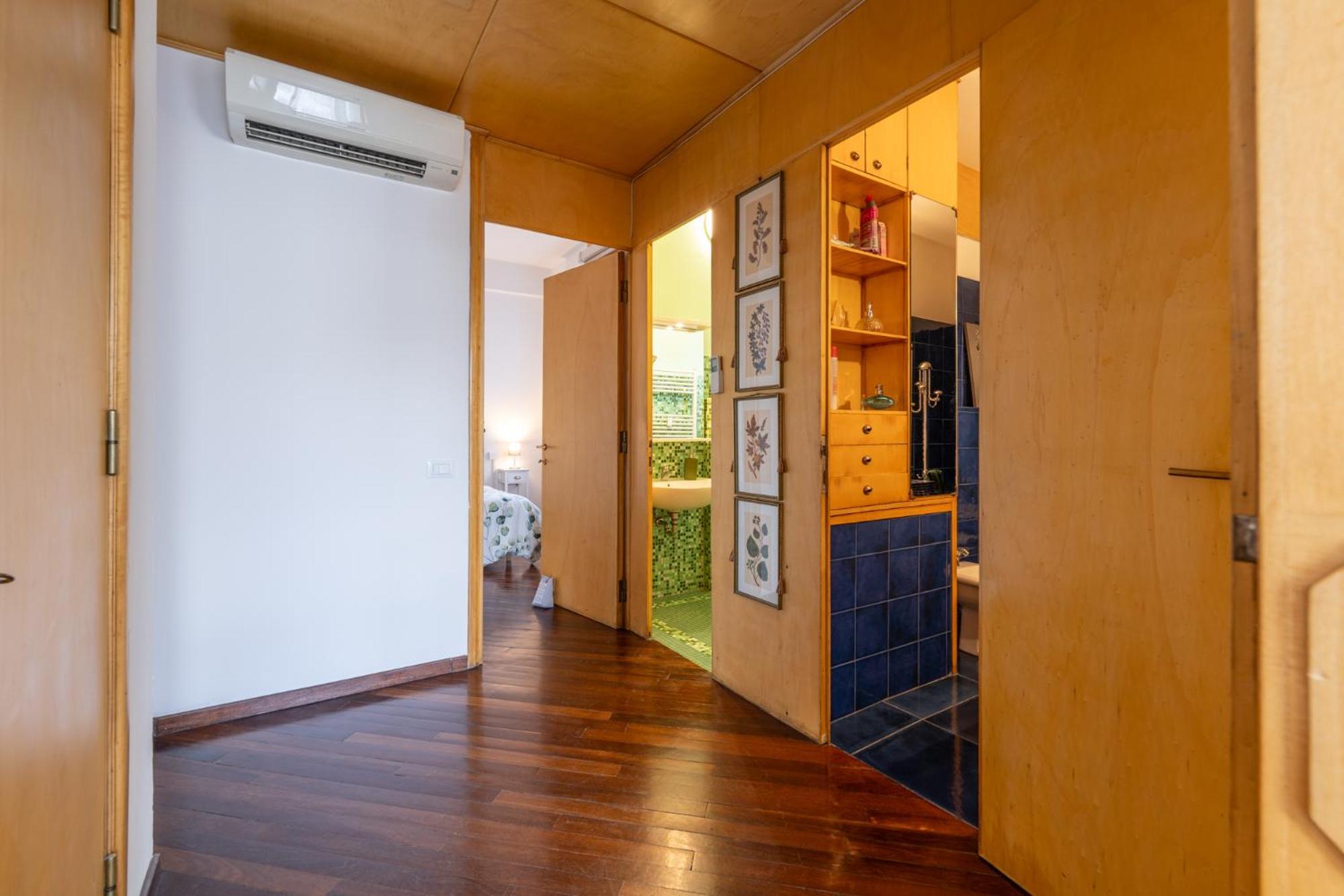 Guittone18 Apartment Arezzo Luaran gambar