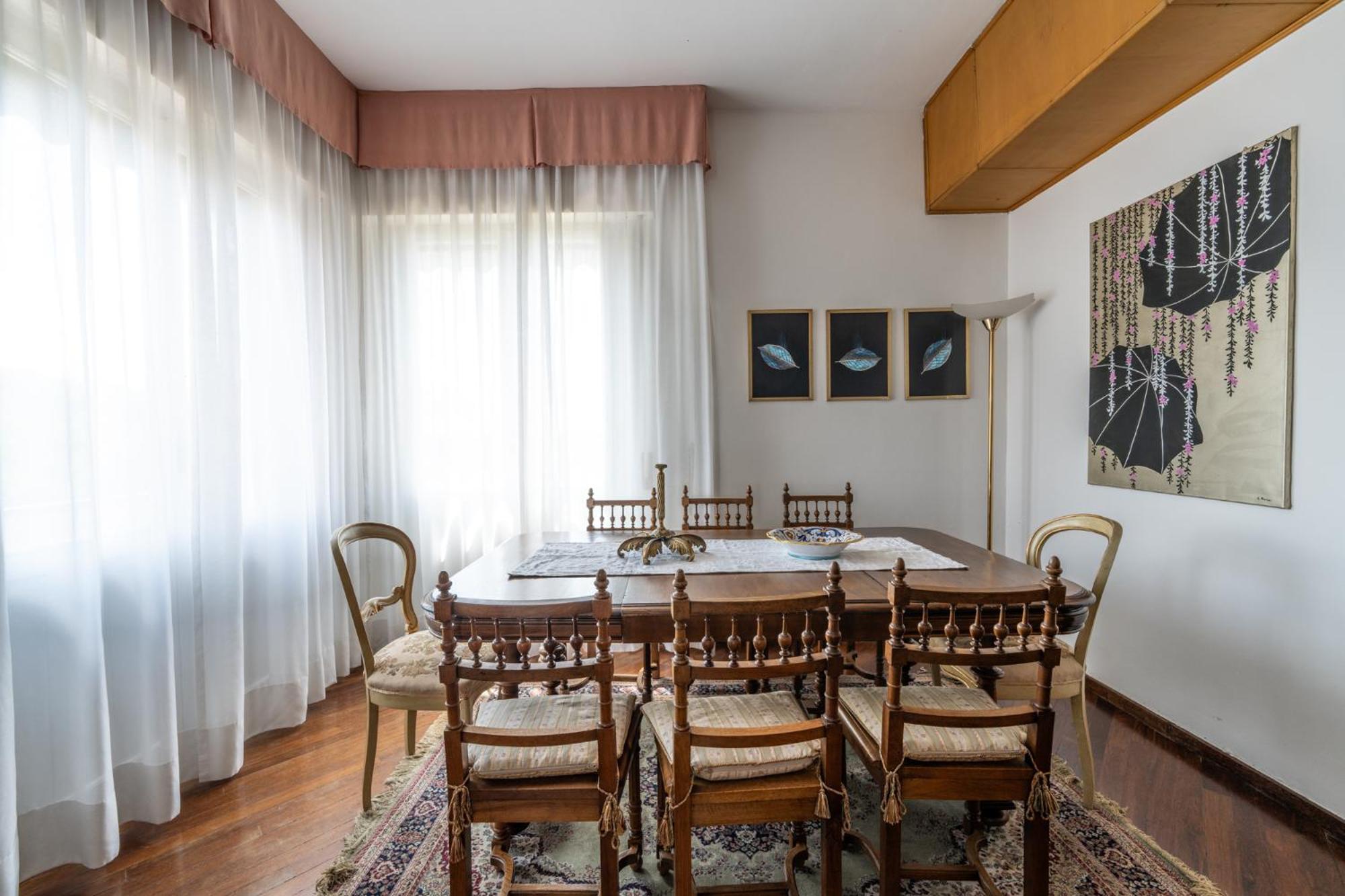 Guittone18 Apartment Arezzo Luaran gambar